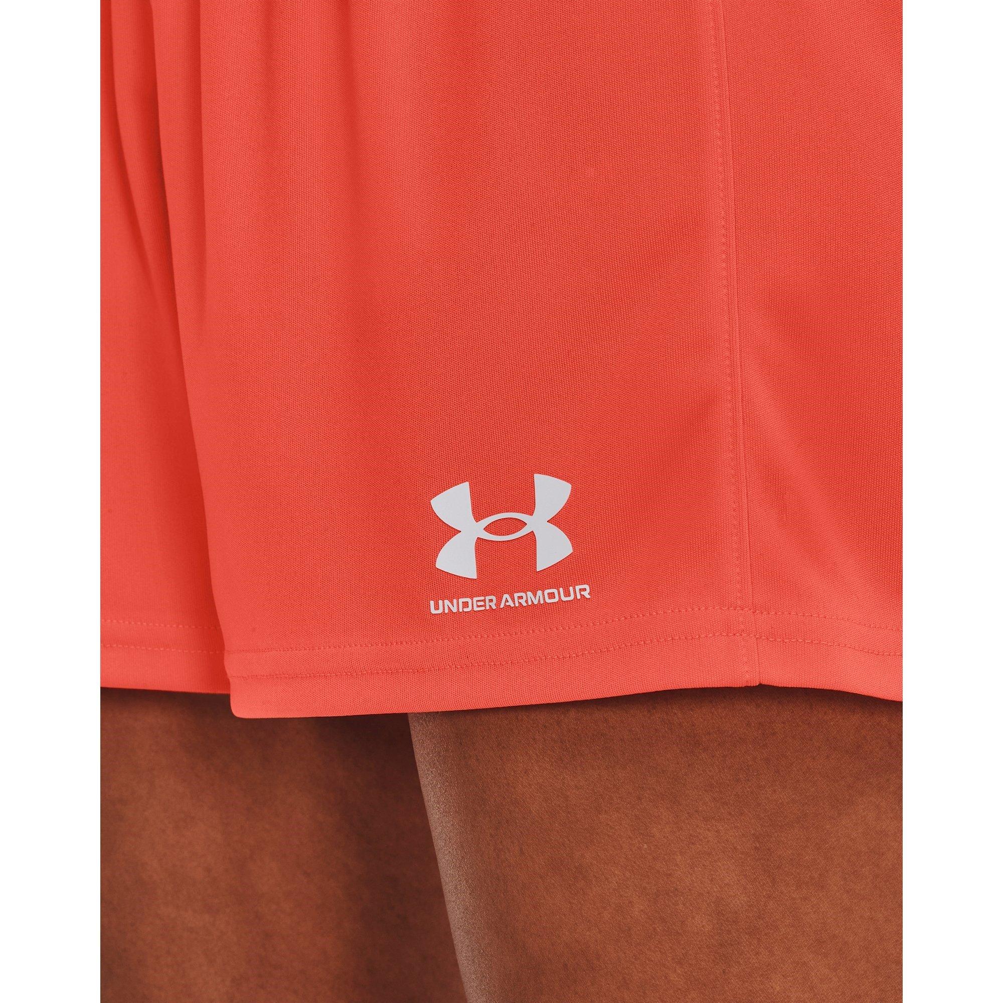 Under Armour UA Challenger Knit Short Womens