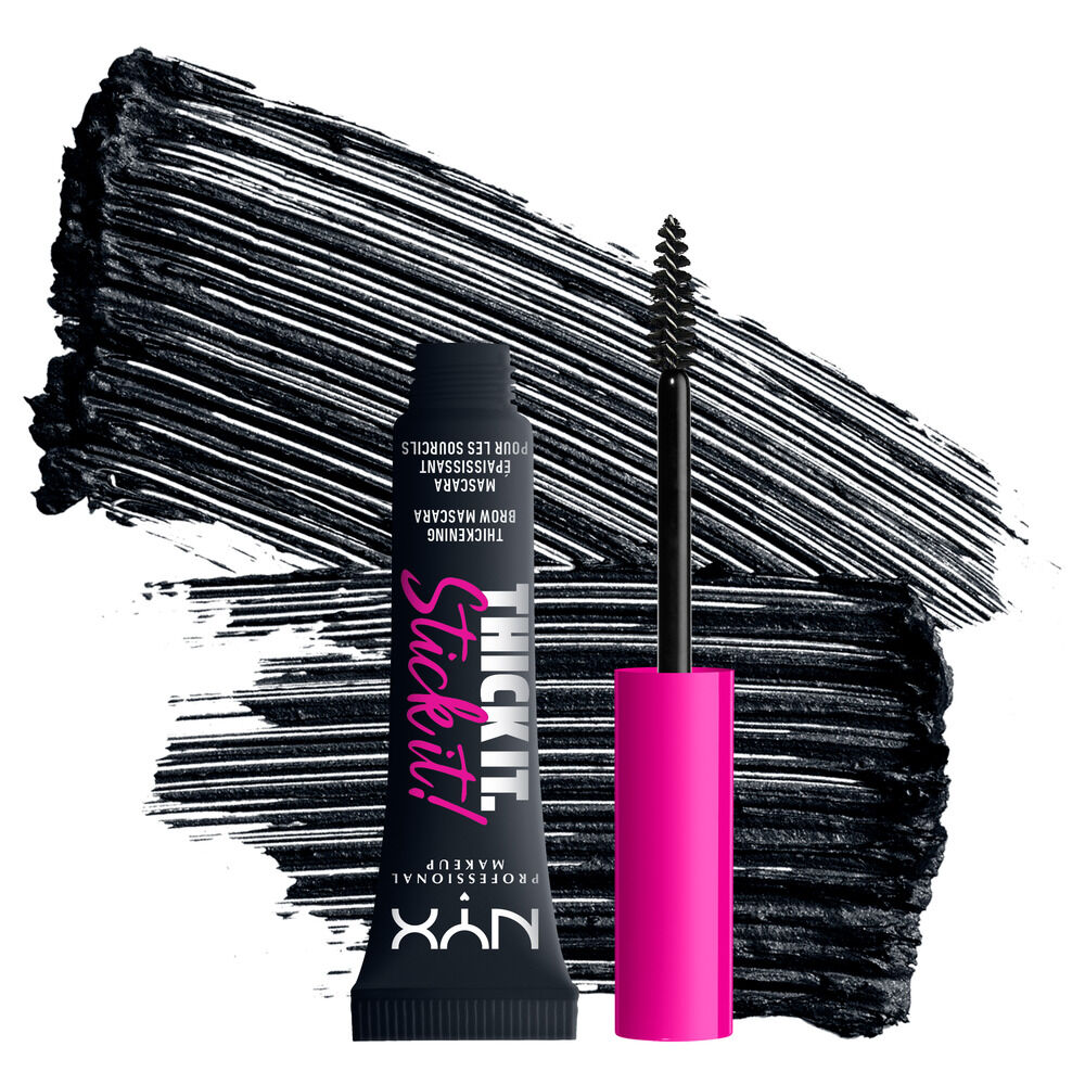 Mascara à sourcils Thick it, Stick It!