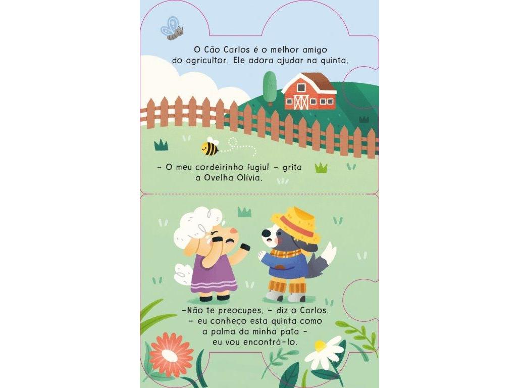 LIVRO AVENTURAS ATRELADAS QUINTA