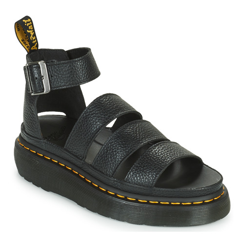 Dr. Martens - CLARISSA II QUAD - Noir
