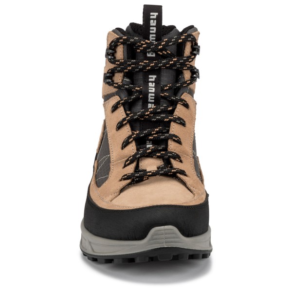 Hanwag - Women's Rotpunkt Light Mid GTX - Chaussures de randonnée