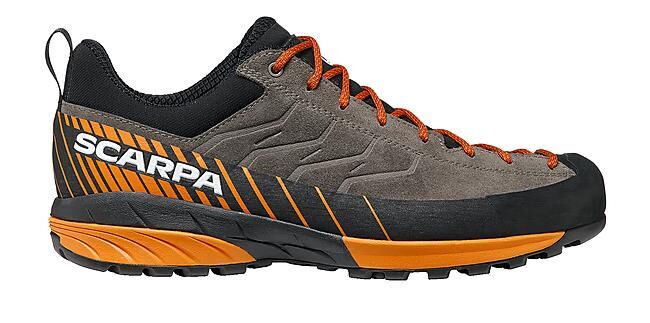 SCARPA - CHAUSSURES D APPROCHE MESCALITO