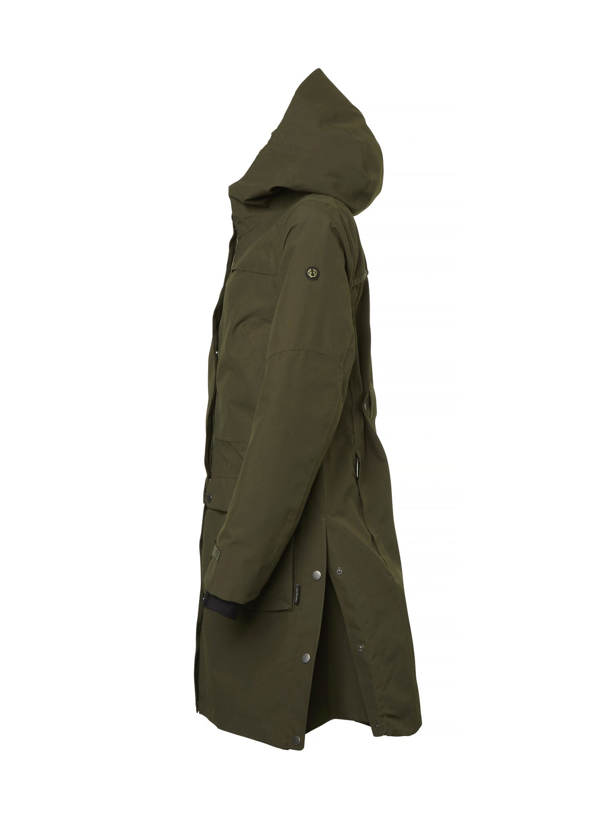 Chevalier<br>Fractus Chevalite Rain Coat Women