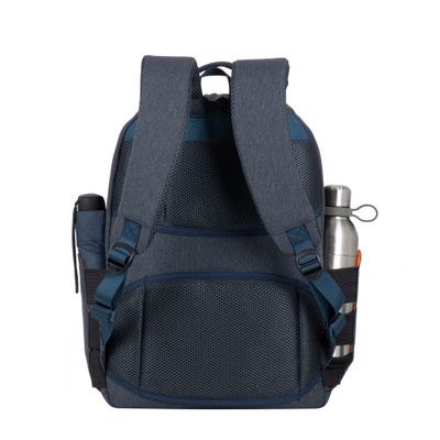 RIVACASE Galapagos - Sac à dos pour ordinateur portable 15,6