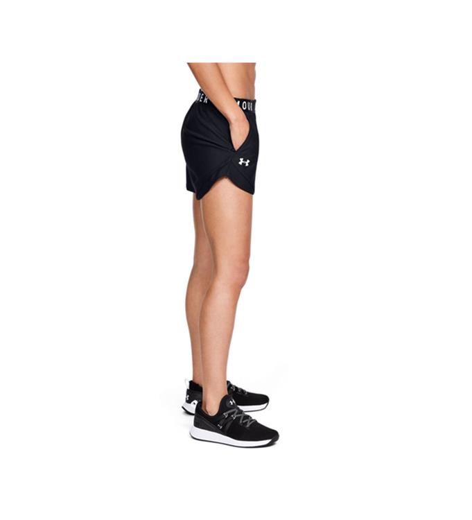 Under Armour Women UA Play Up 3.0 Shorts
