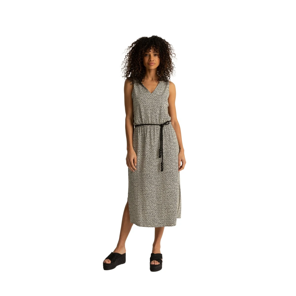 Dames Jurk B50080
