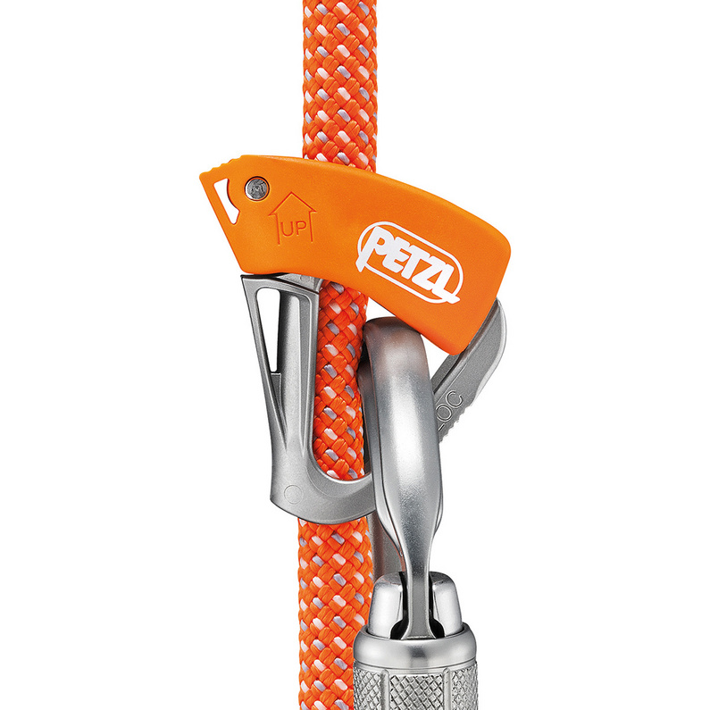 Petzl Tibloc Seilklemme