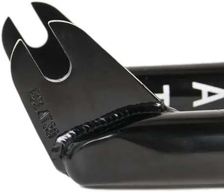 Eclat Storm BMX Forgaffel | SkatePro