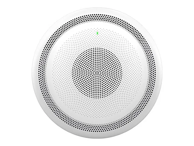 Grandstream GSC3516 - IP-højttaler - til PA-system - trådløs - Bluetooth, Wi-Fi, Ethernet, Fast Ethernet, PoE, PoE-Plus - 15 Watt