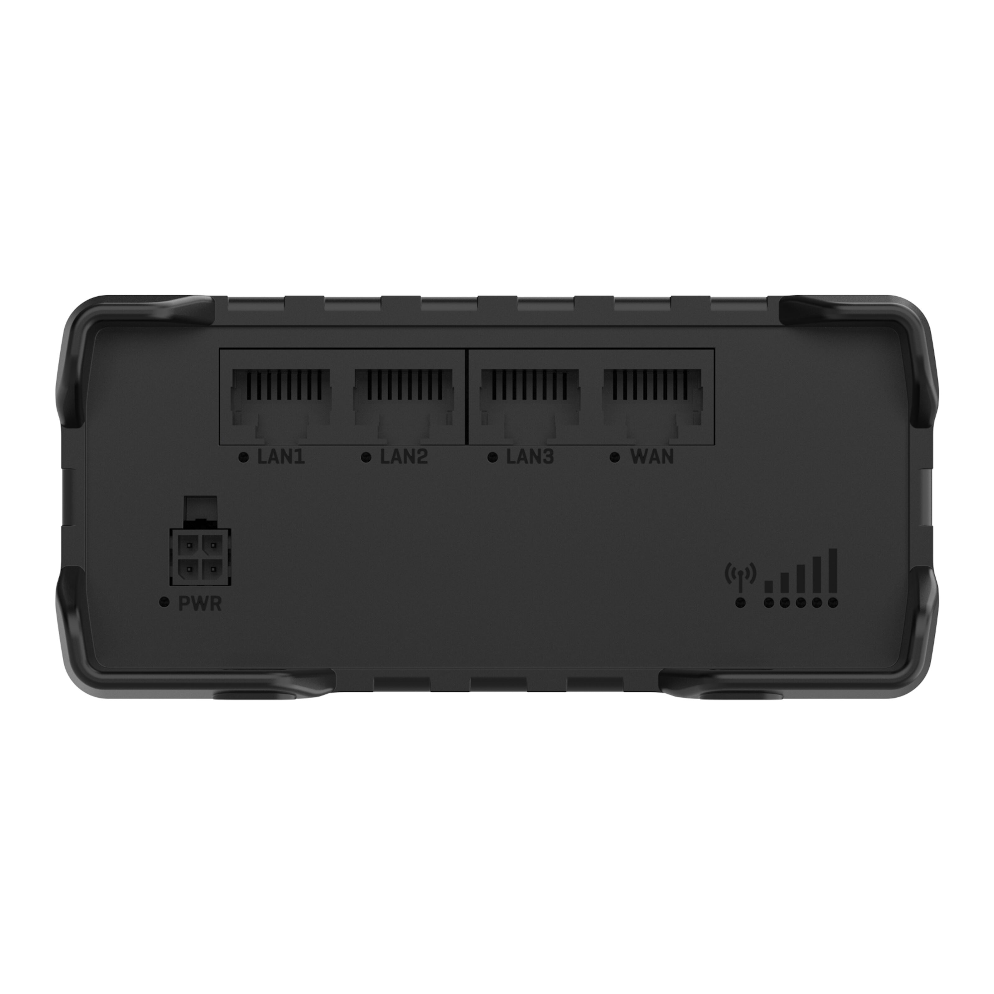 Teltonika RUT901 4G-ruter med modem