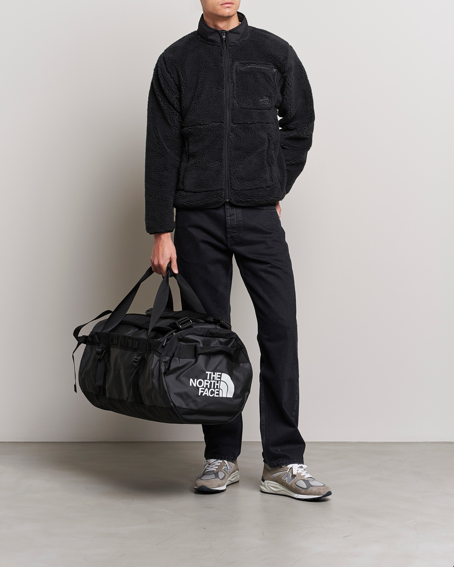 The North Face Base Camp Duffel M Black