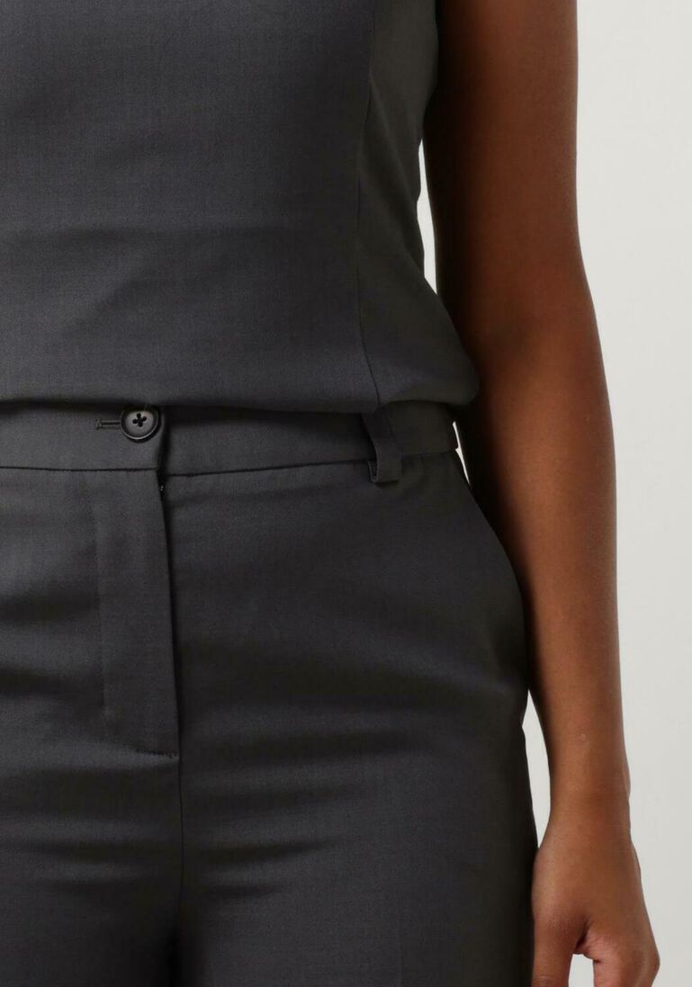 MODSTR\u00D6M grijze modstr&ouml;m pantalon galemd 2 pants