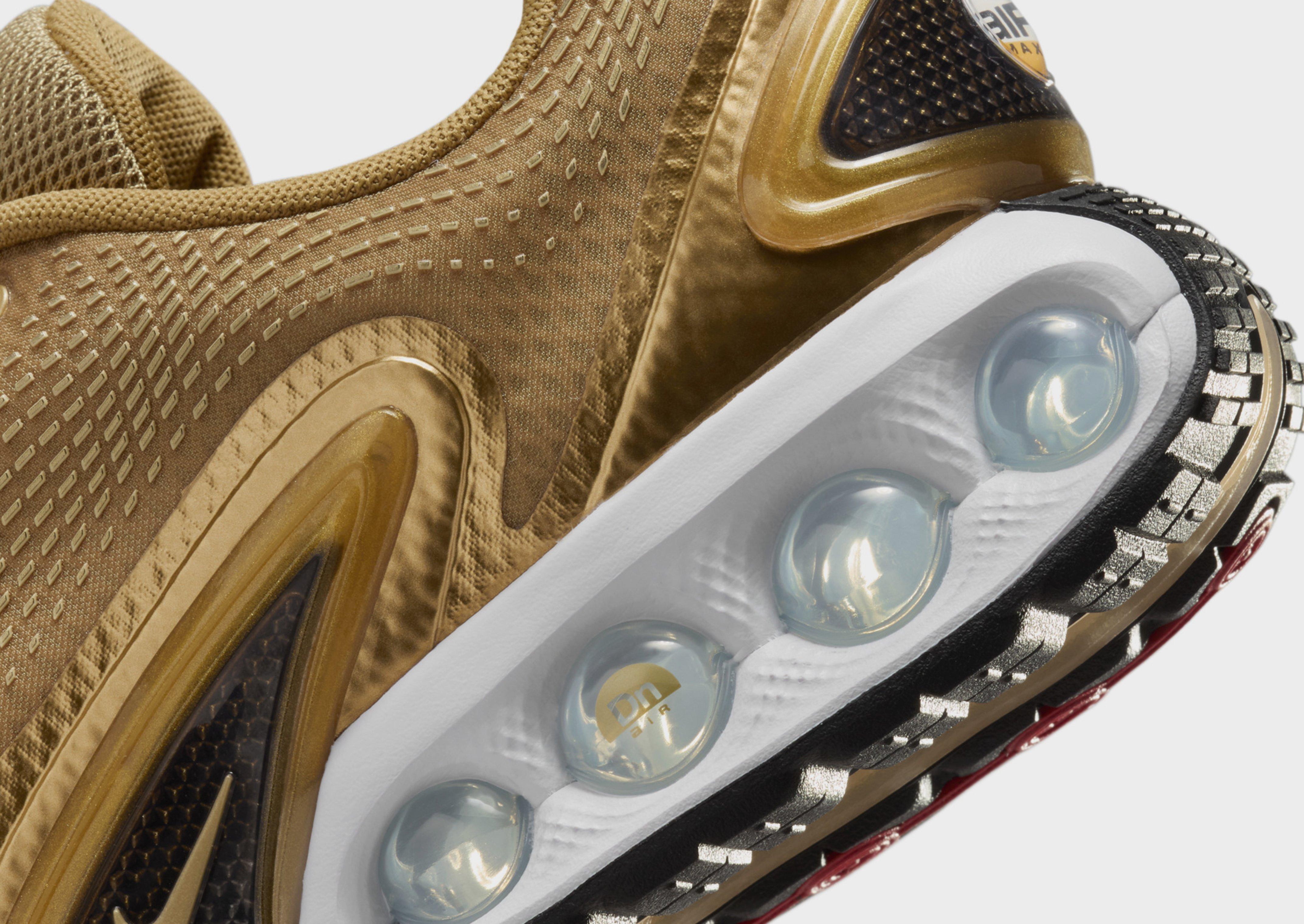 Nike Air Max Dn Femme