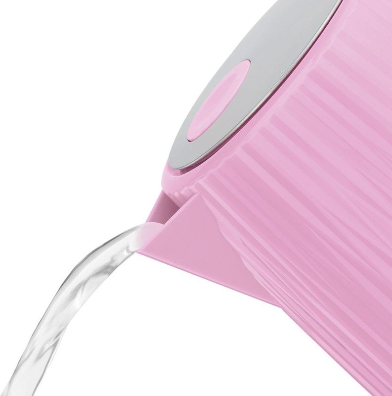 Russell Hobbs - Eden Waterkoker - Raspberry - 27362-70