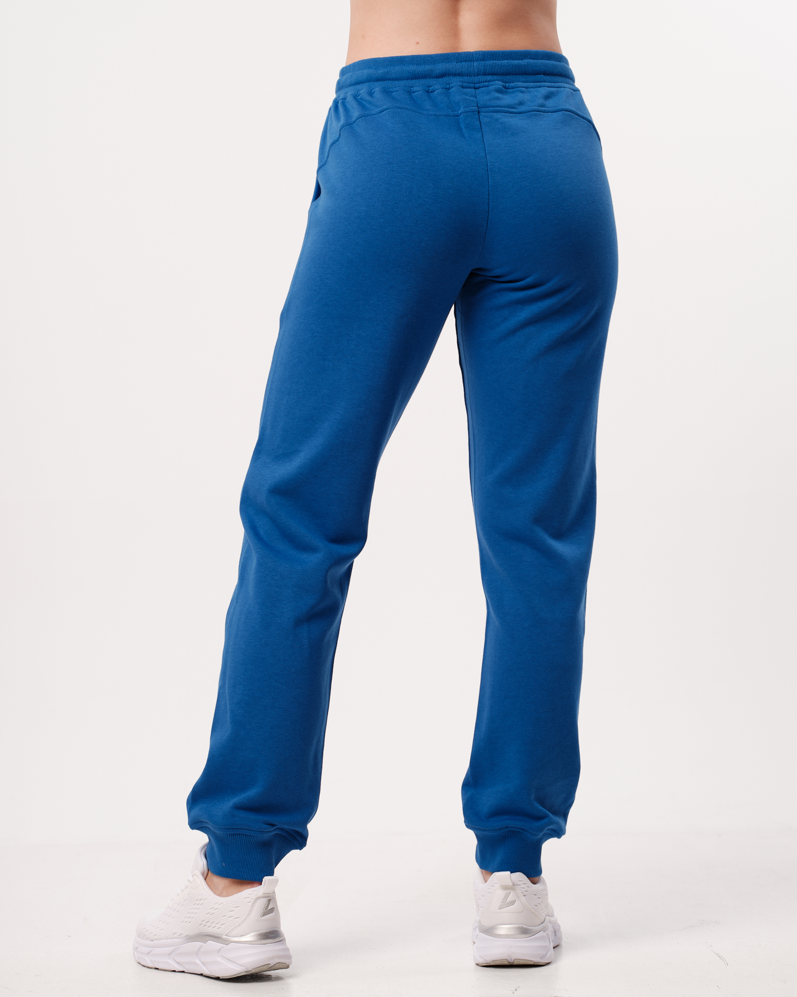 LEVITY Horizon Sweatpant Blue Lolite
