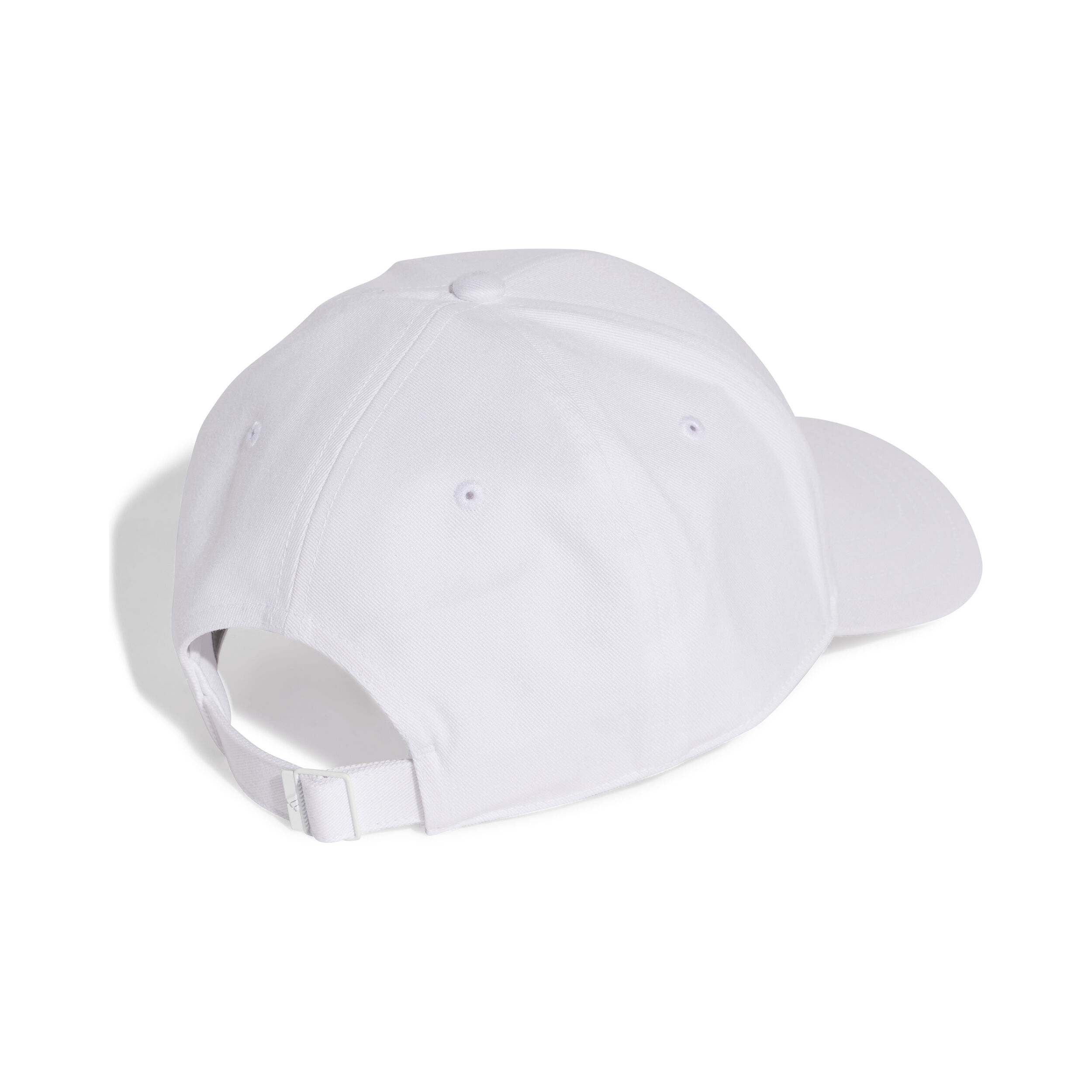 adidas New Logo Casquette - Blanc