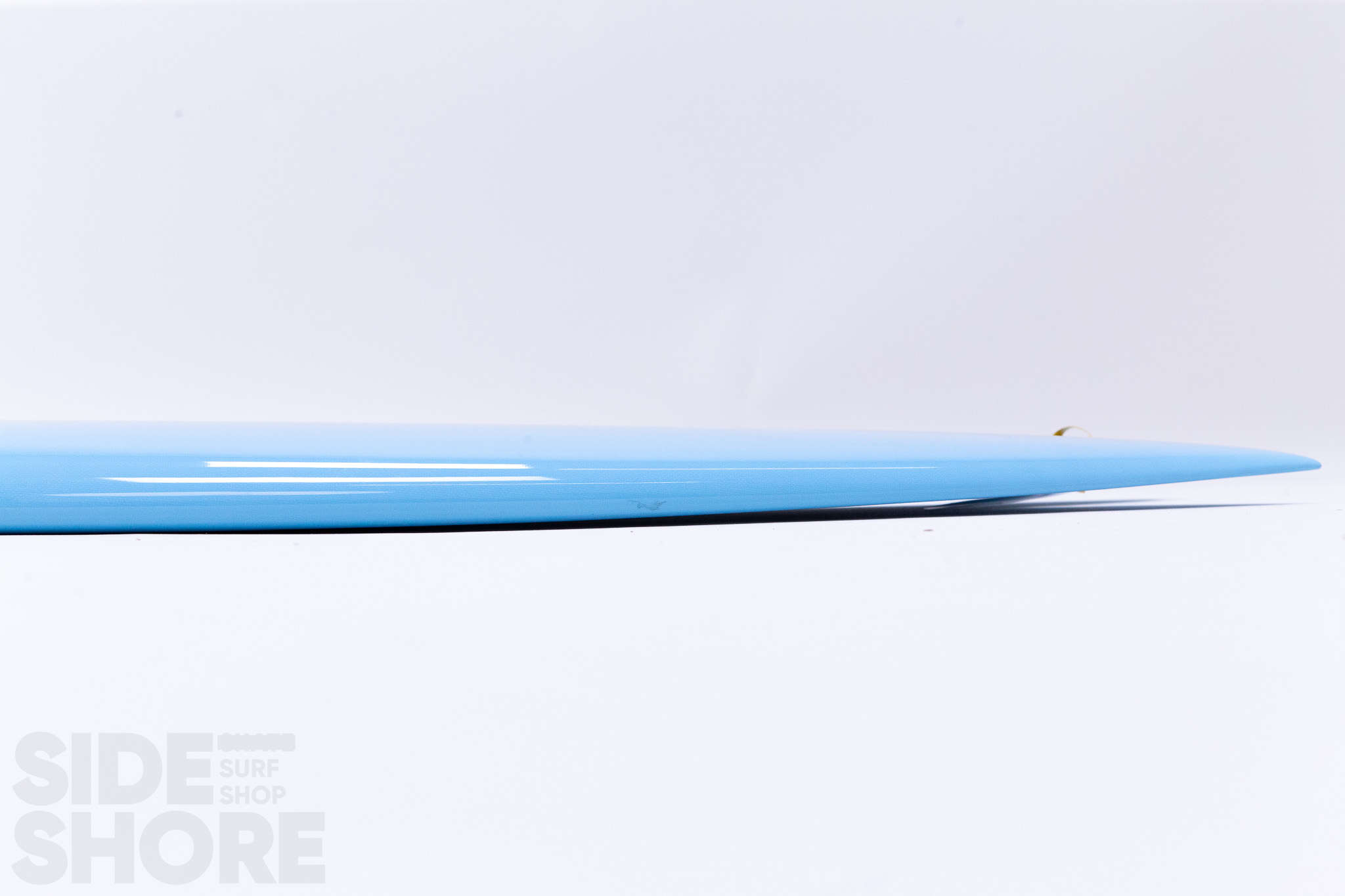 Christenson Surfboards Fish Tint&Polish - 5'7
