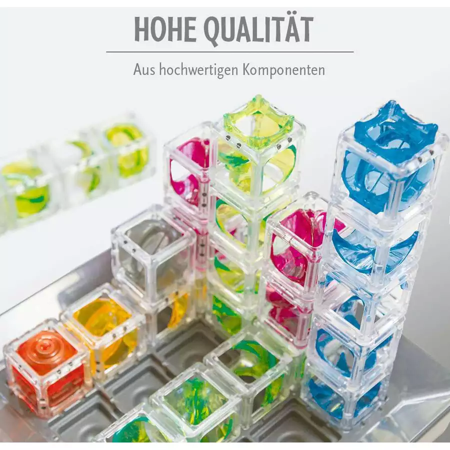 Thinkfun Gravity Maze bunt