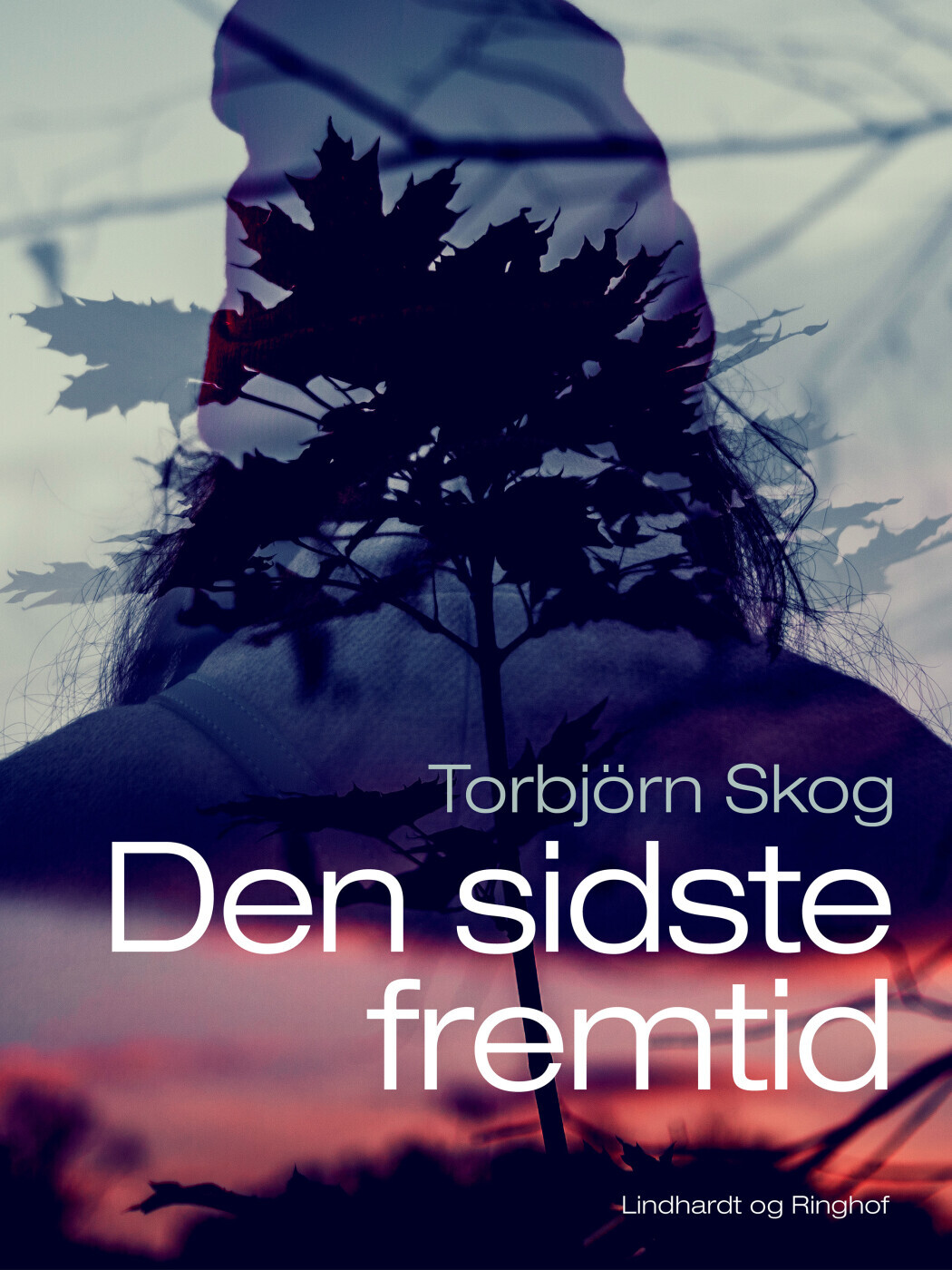 Den Sidste Fremtid - Torbjörn Skog - Bog