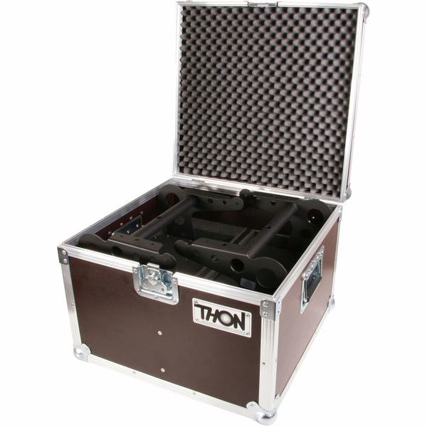 Thon Case 2x Stairville HL-X18