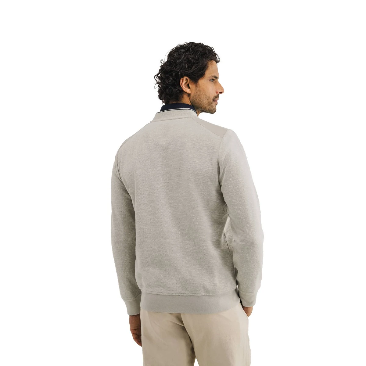 Heren Vest PSW2502476