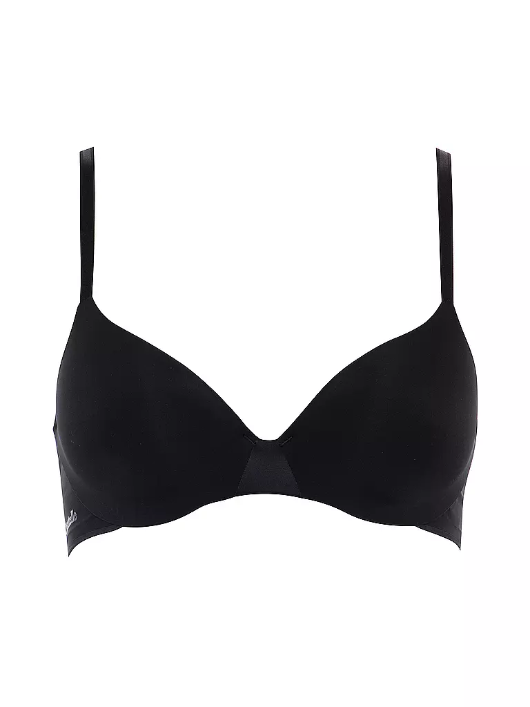 CHANTELLE BH gepaddet ESSENTIAL schwarz schwarz