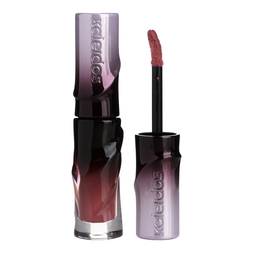 Kaleidos - Untamed Glow Glossy Lip Glaze - (104-106)