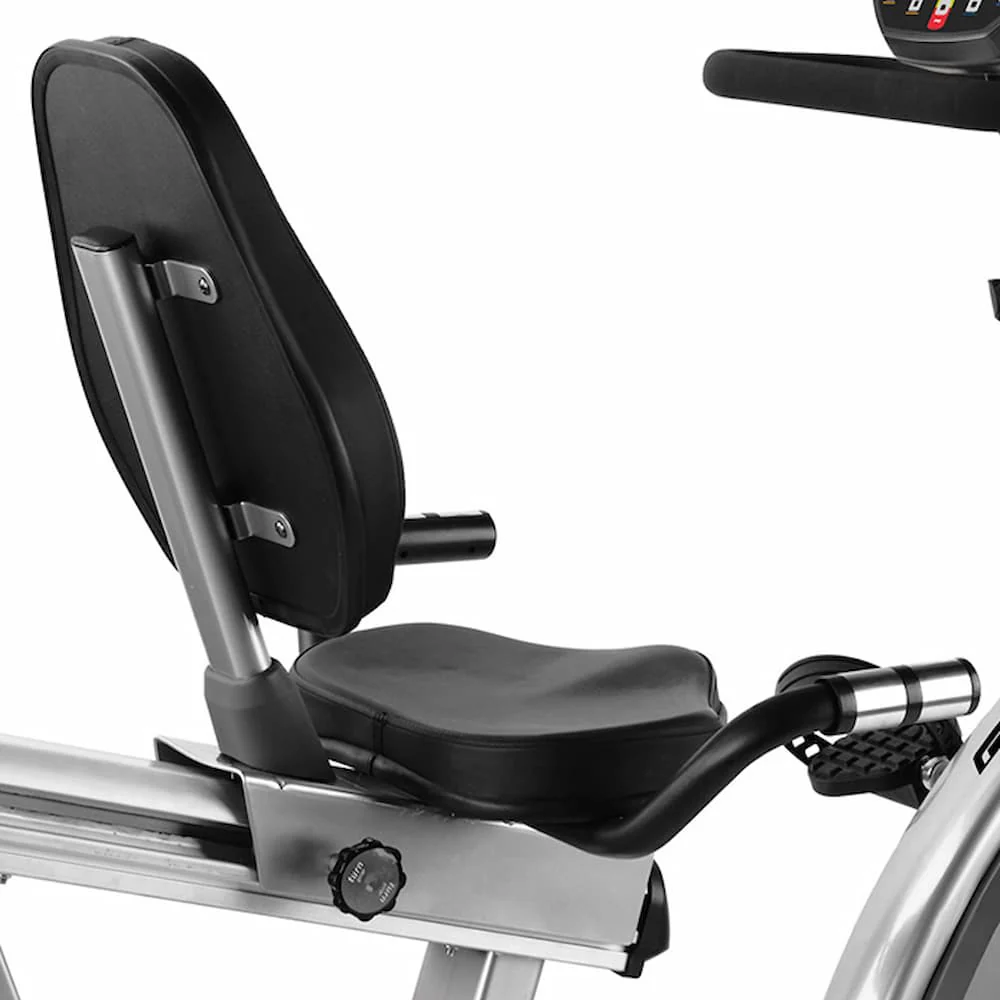 BH FITNESS i.TFR Med