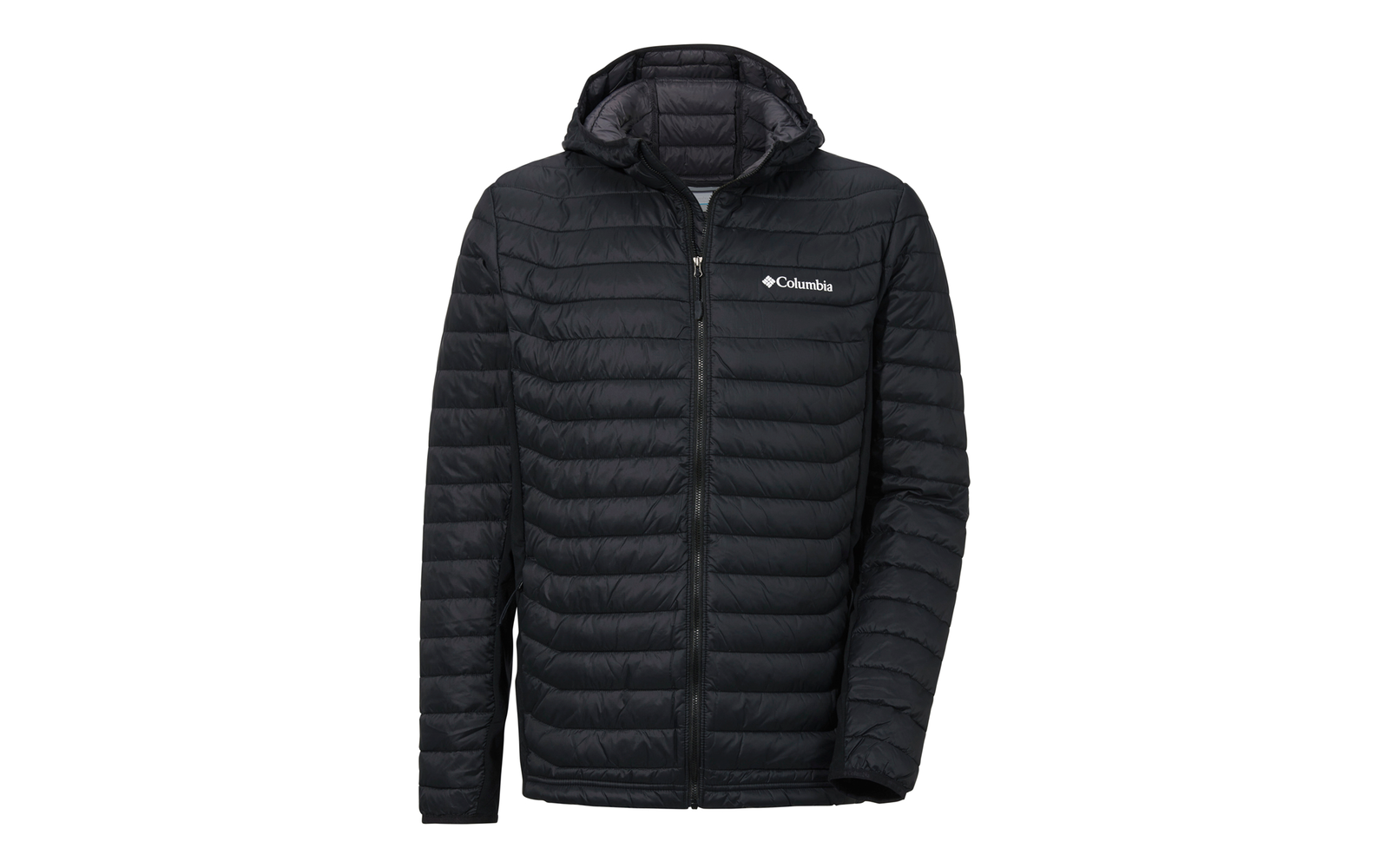 Columbia Powder Pass Herren Hybridjacke
