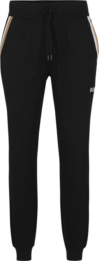 BOSS Iconic Pants Sort