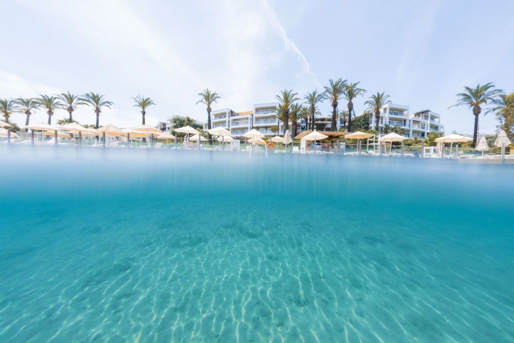 Baia Bodrum Ultra All Inclusive - Hotel