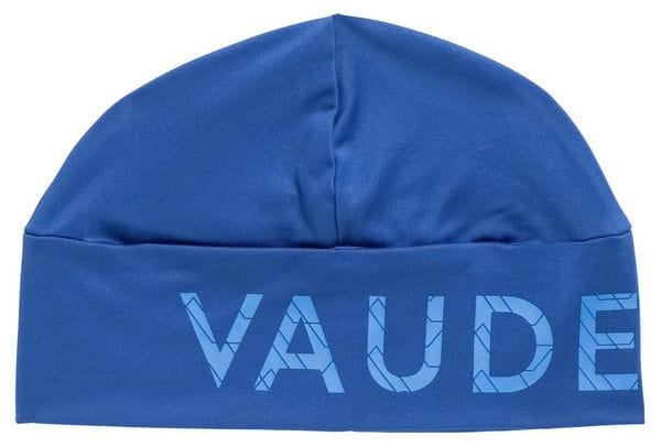 Bonnet Unisexe Vaude Larice Bleu