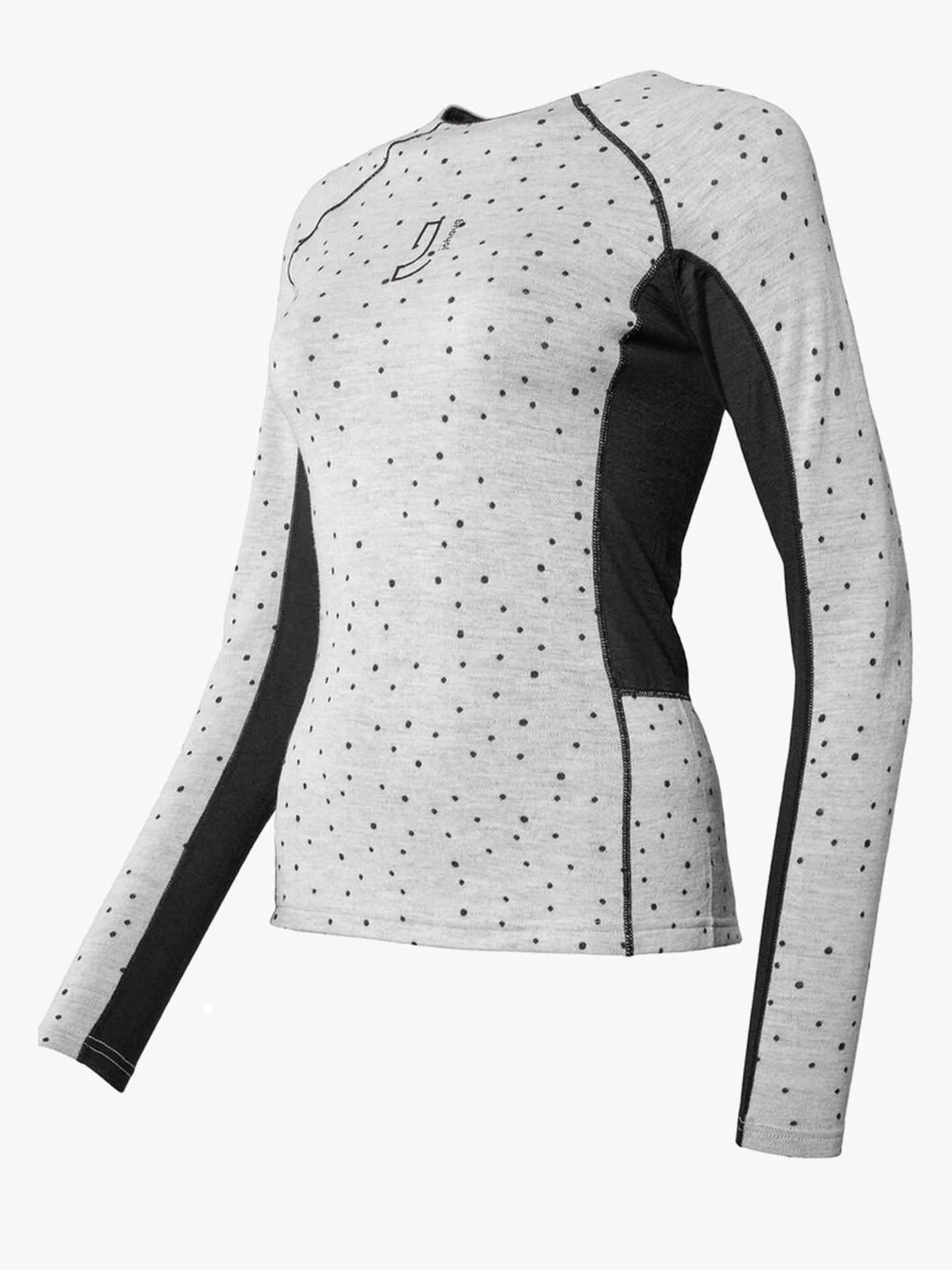 Maven Wool Long Sleeve