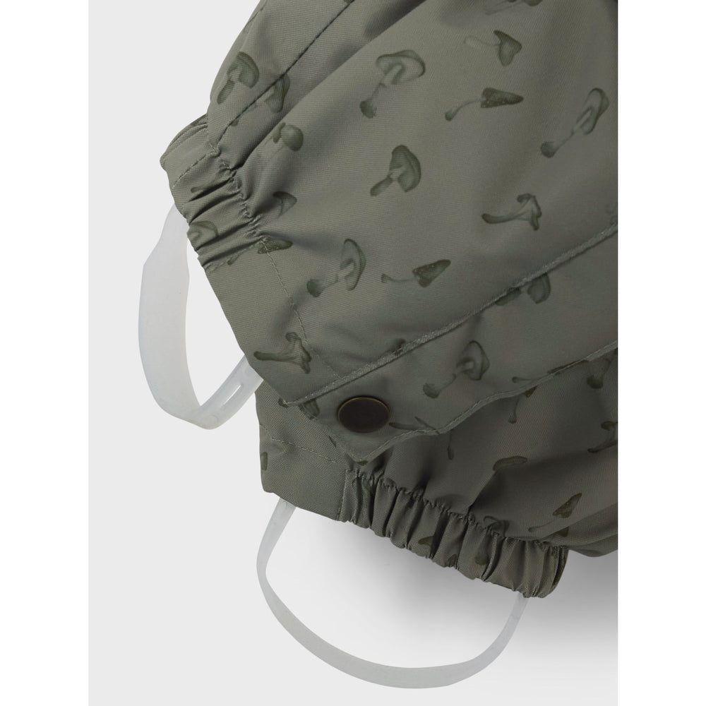 Køb Lil'Atelier Overland Trek Mushroom Nmmlasnow10 Flyverdragt Aop Fo Lil