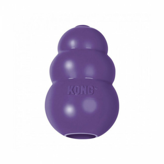 Jouet KONG Senior pour chien âgé