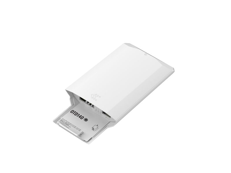 Teltonika LTE-Router OTD140 Outdoor Fortschrittlicher Industrie-Router