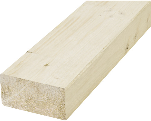 Konsta Palette Structural Timber Spruce 60x100x3000 mm NSI (niet zichtbare montage) = 66 stuks