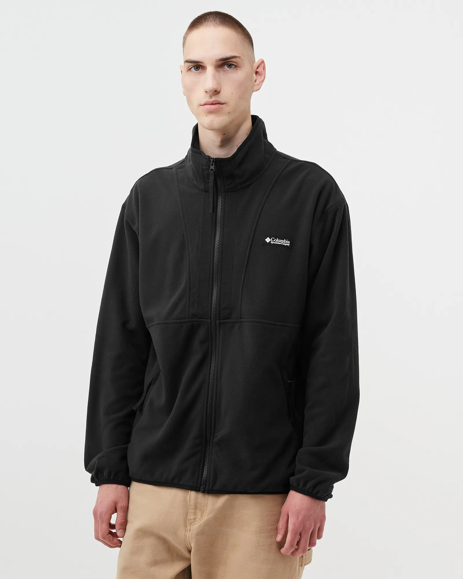 Columbia Back Bowl™ Fleece Leve