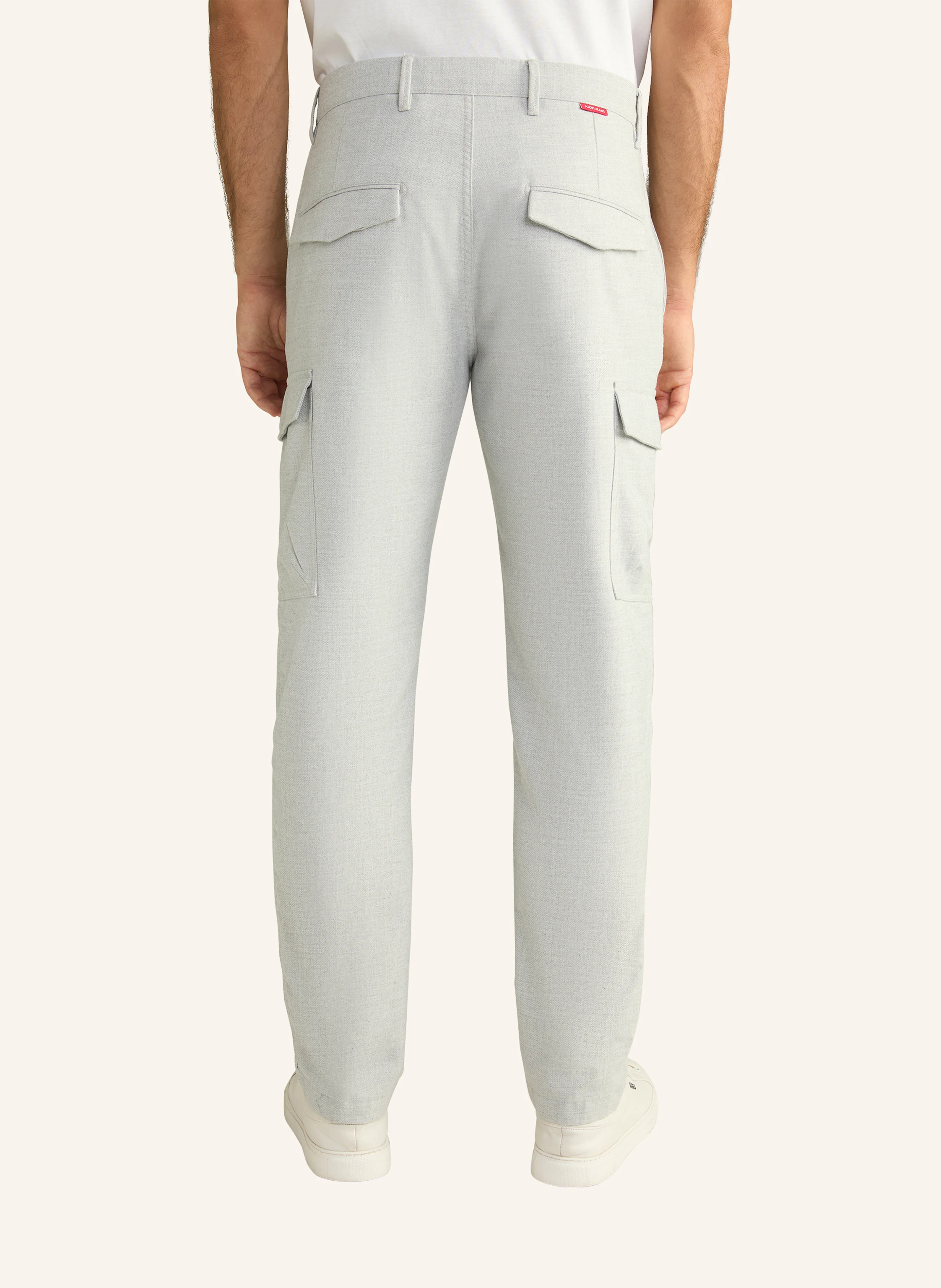 JOOP! JEANS Cargohose Modern Fit