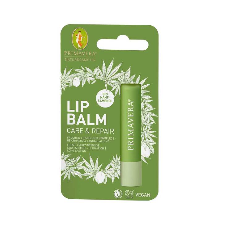 Lip Balm Care & Repair, 4.6 g