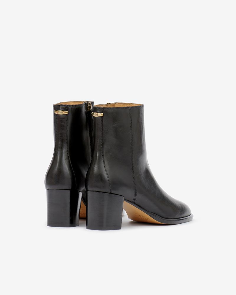 BOTTINES JULDA