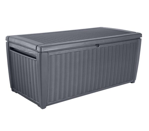Keter Aufbewahrungsbox Sumatra, 511 Liter, ca.