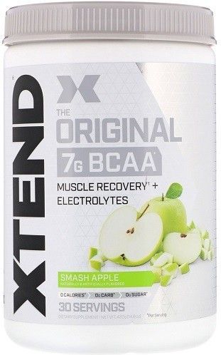 Xtend BCAA 90servings