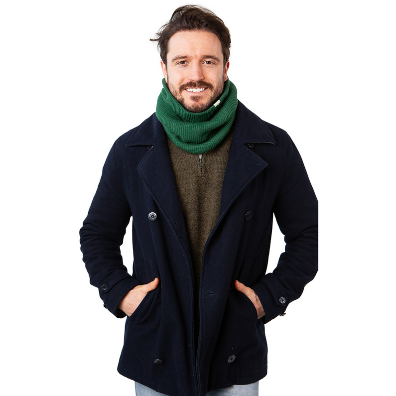 Barts Herren Stonel Col Schlauchtuch