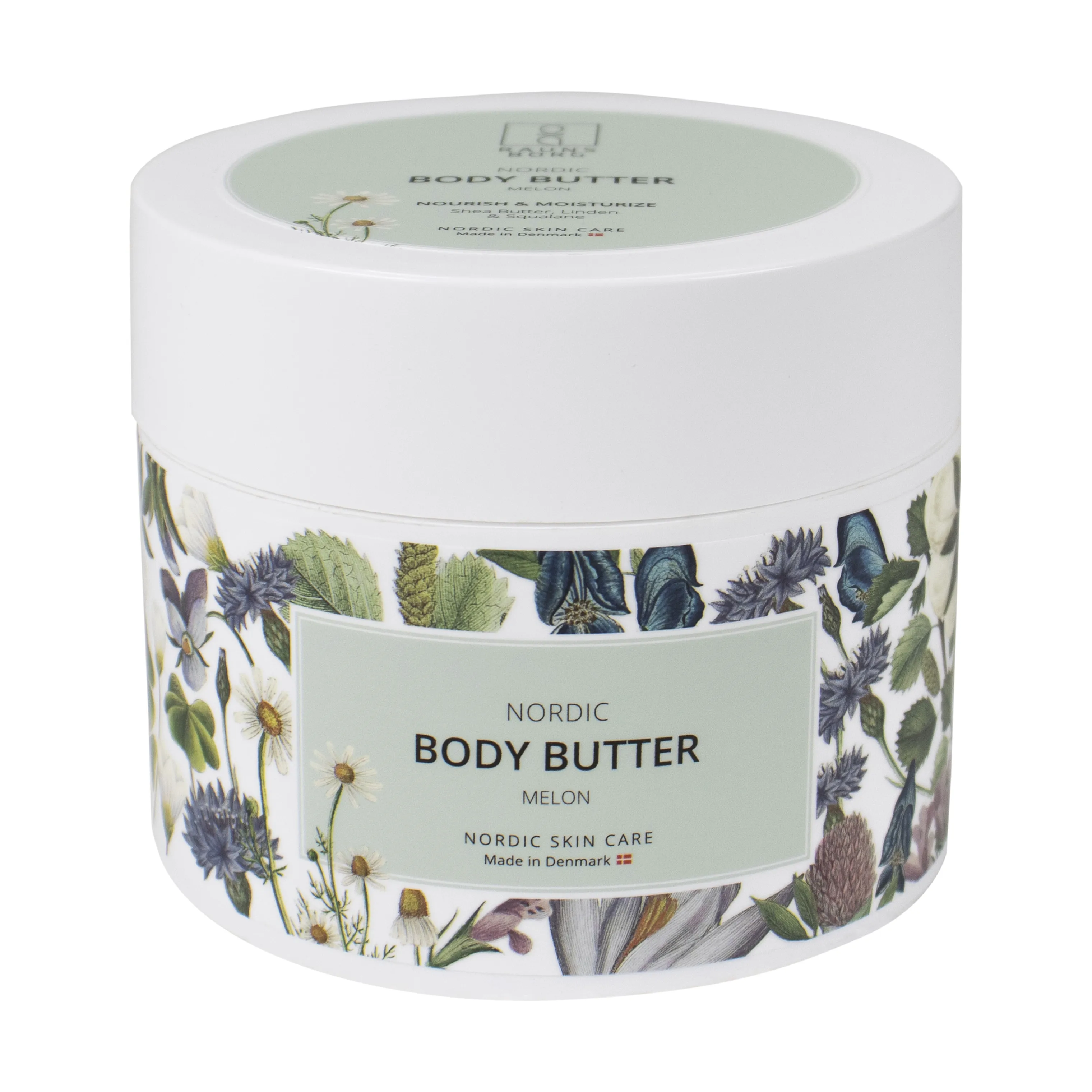 Raunsborg Nordic Body Butter