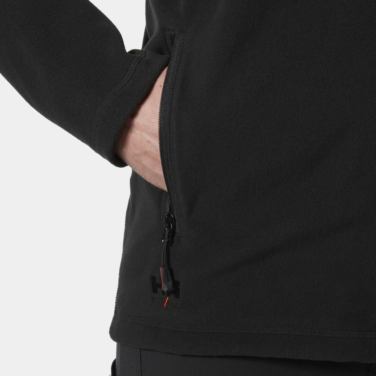 Helly Hansen Oxford light Fleecejacke