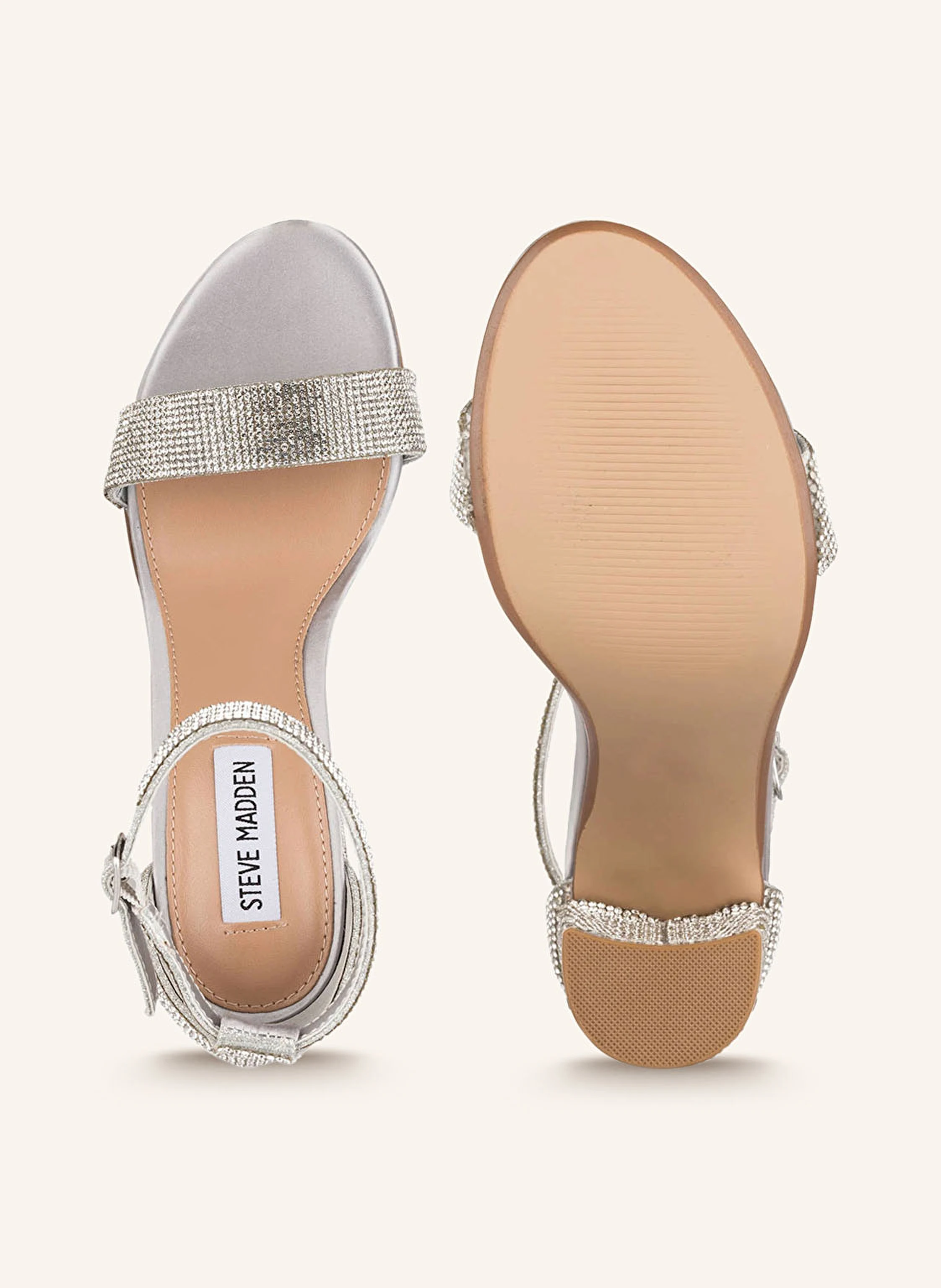 STEVE MADDEN Sandaletten CARRSON-R