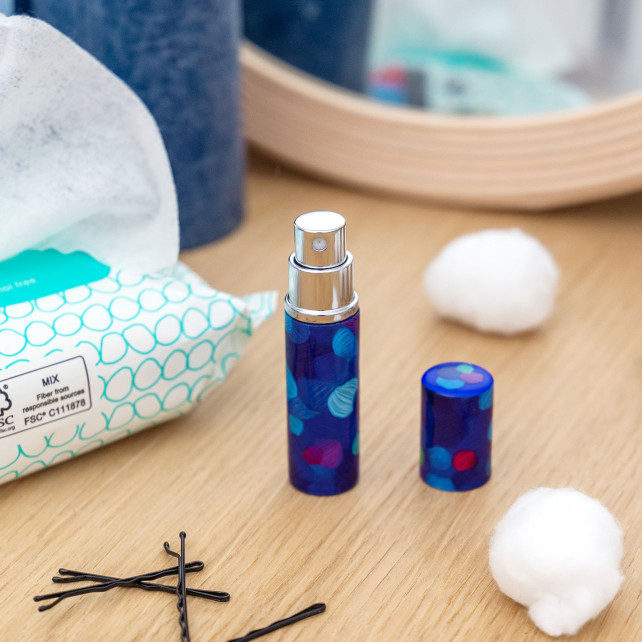 Vaporisateur de parfum de sac - Flairy