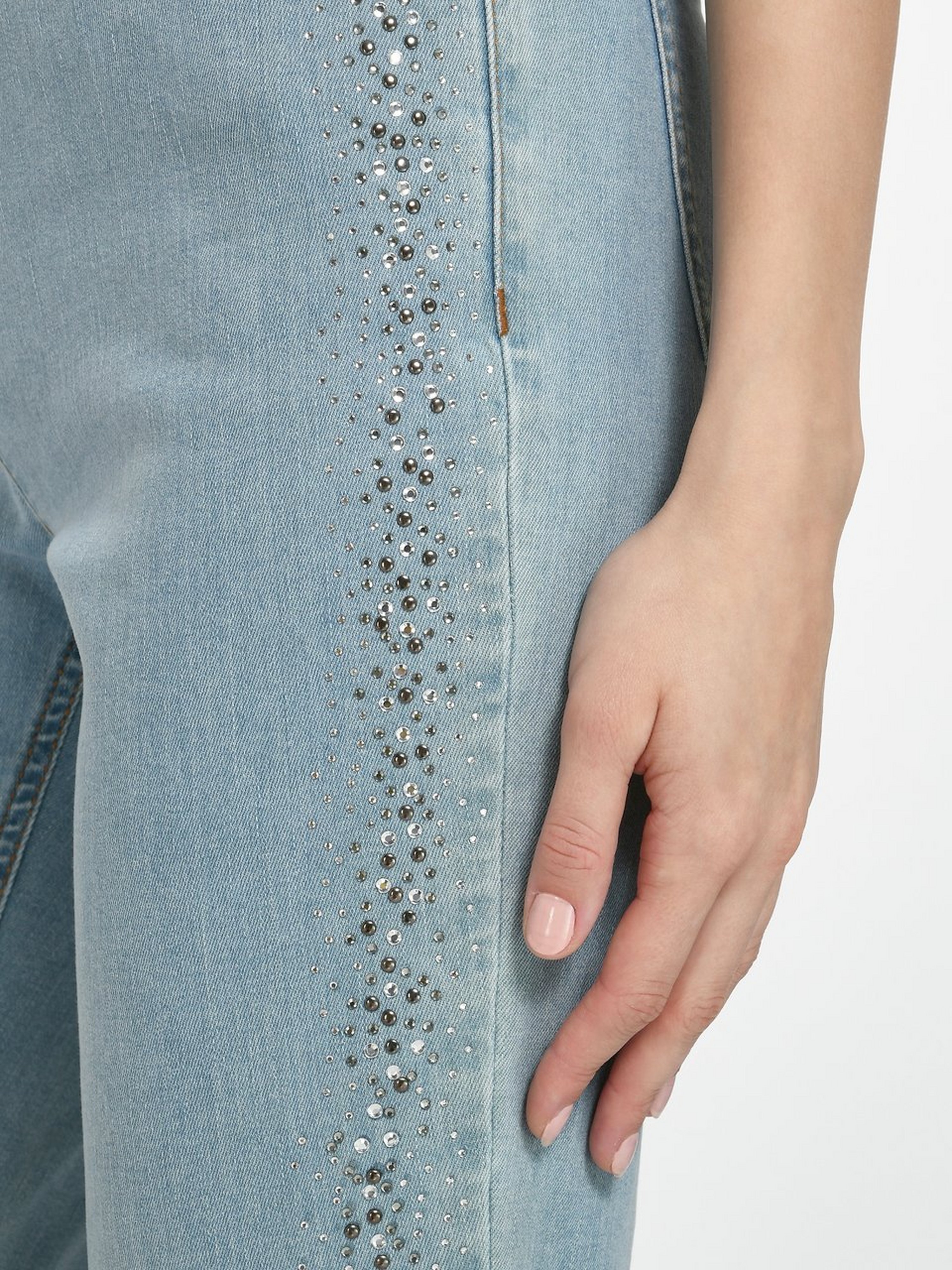 7/8-Jeans Passform Sylvia