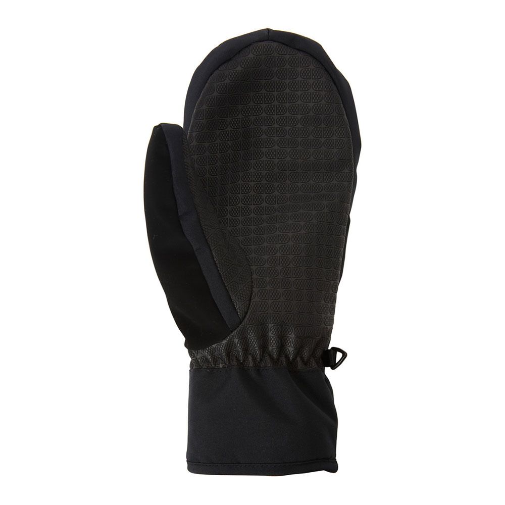 DC Shoes FRANCHISE - Moufles Homme black